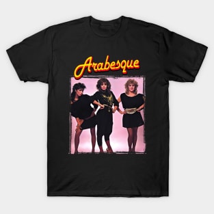 Arabesque T-Shirt